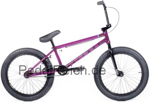 Cult Gateway JR technische daten